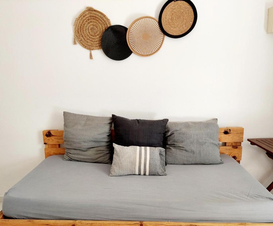 Les Cles D'Emakeys Appartement Sainte-Anne  Buitenkant foto