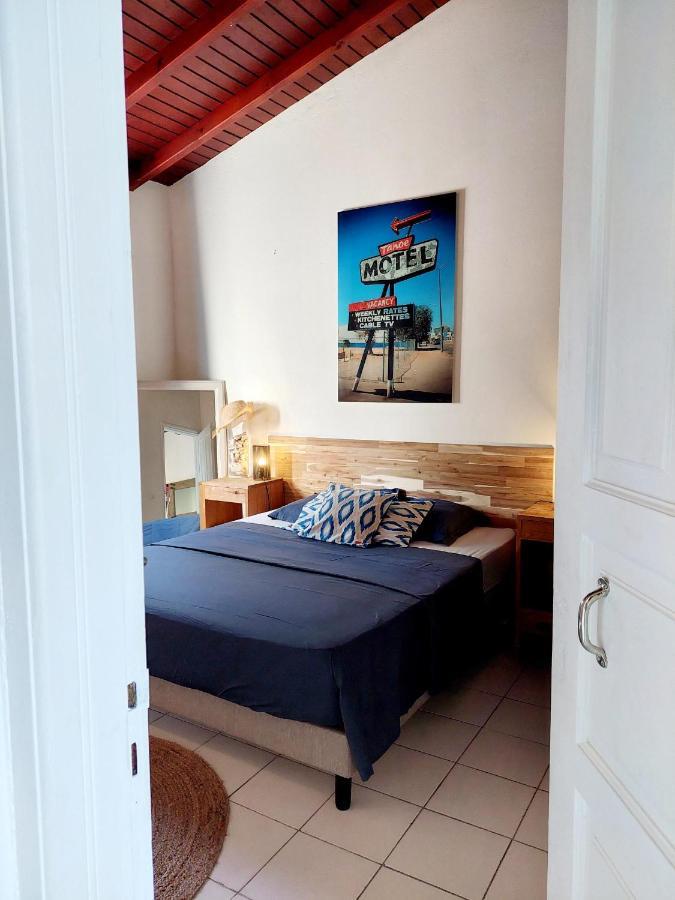 Les Cles D'Emakeys Appartement Sainte-Anne  Buitenkant foto
